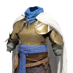 Larkri Plate Armor