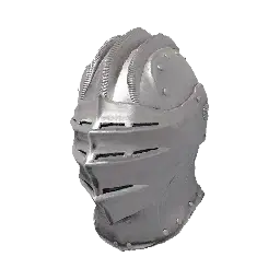 Laterna Plate Helm