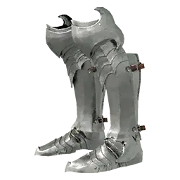 Lattua Plate Boots