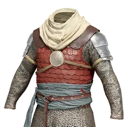 Leighbog Plate Armor