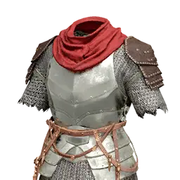 Marc Plate Armor