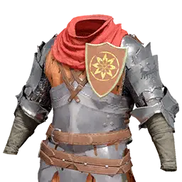 Markman Plate Armor