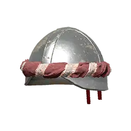 Maydocs Plate Helm