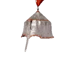 Musket Border Guard Standard Helm