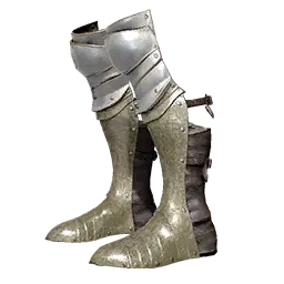 New Moon Reaper Plate Boots