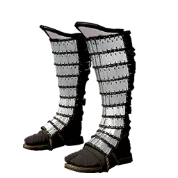 Odeck's Protector Plate Boots