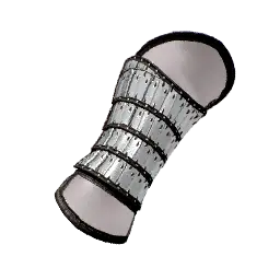 Odeck's Protector Plate Gloves