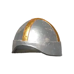 Offenberg Plate Helm