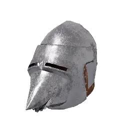 Parasis Plate Helm