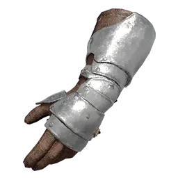 Pernicia Plate Gloves