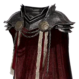 Plate Cloak of the Shadows