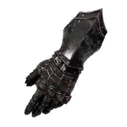 Plate Gloves of the Shadows