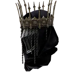 Plate Helm of the Shadows