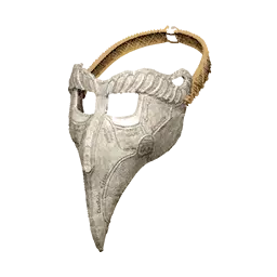 Prani Plate Helm