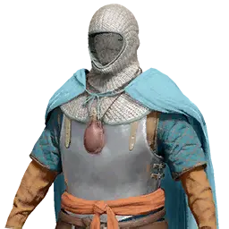 Princeps Plate Armor