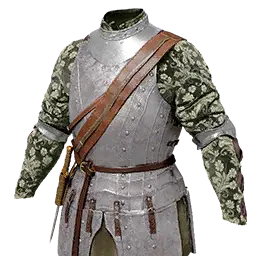 Private Soldier's Plate Armor