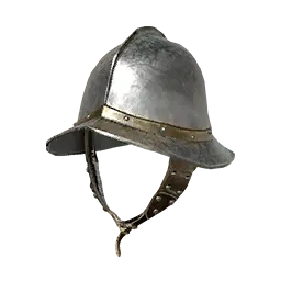 Rapps Plate Helm