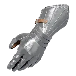 Ratti Plate Gloves II