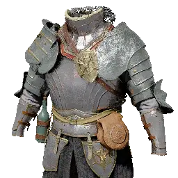 Rhogo Plate Armor