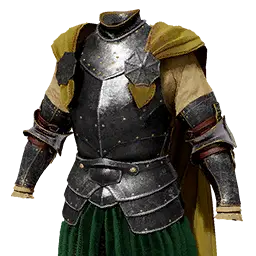 Righteous Inquisitors Guard's Plate Armor