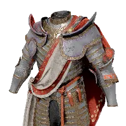 Ruwaite Plate Armor
