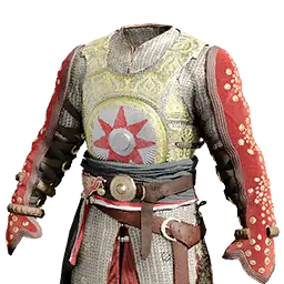 Sahazhad Plate Armor