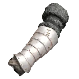 Satyros Plate Gloves