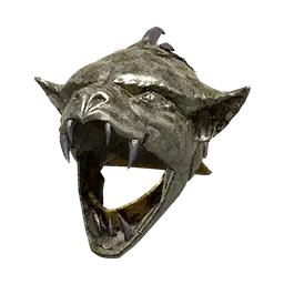 Scorchflame Plate Helm