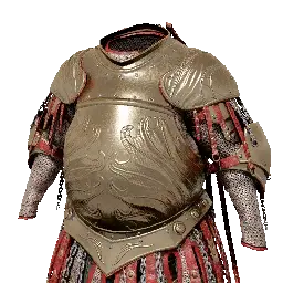 Sir Catfish's Armor