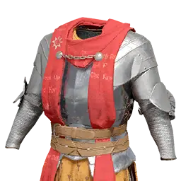Sitanca Plate Armor