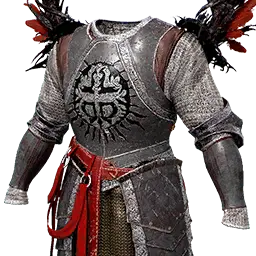 Sliver Plate Armor