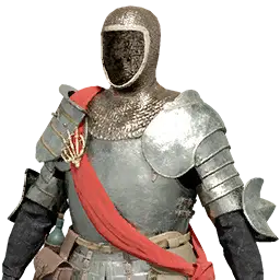 Spiddle Plate Armor