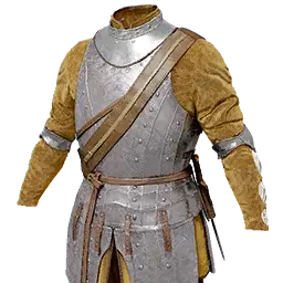 Sungrove Standard Plate Armor