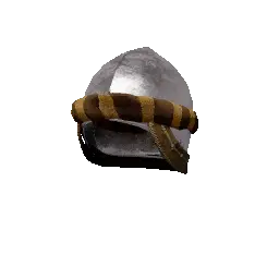 Sungrove Standard Plate Helm