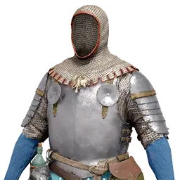 Takao Plate Armor