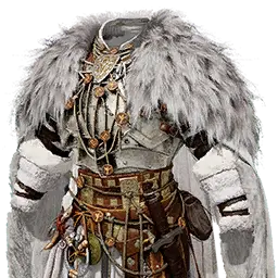 Tarandus Plate Armor