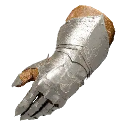 Tarandus Plate Gloves