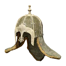 Tartry Plate Helm
