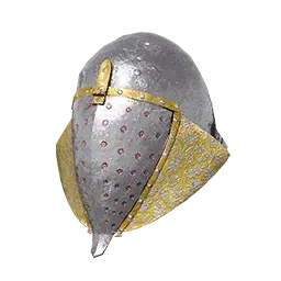 Troll Maccutan Plate Helm