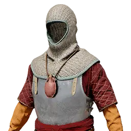 Turncoat Plate Armor