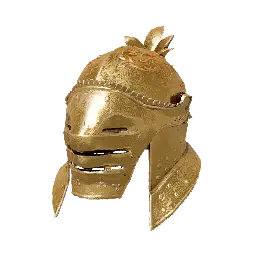 Turncoat Plate Helm