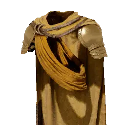 Twilight Messengers' Cloak