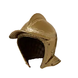 Twilight Messengers' Plate Helm