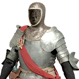 Valkyder Plate Armor