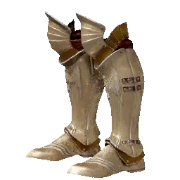 Valortread Plate Boots