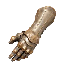 Valortread Plate Gloves