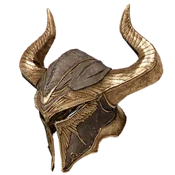 Valortread Plate Helm