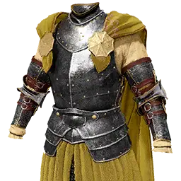 Vennebis Plate Armor
