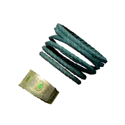 Weirren Plate Gloves