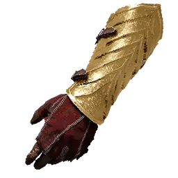 Wells Rebel's Plate Gloves